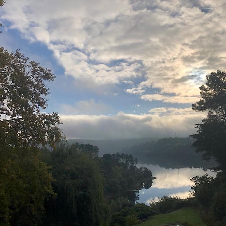 Вілла Quinta Do Troviscal Кастело до Боде Екстер'єр фото