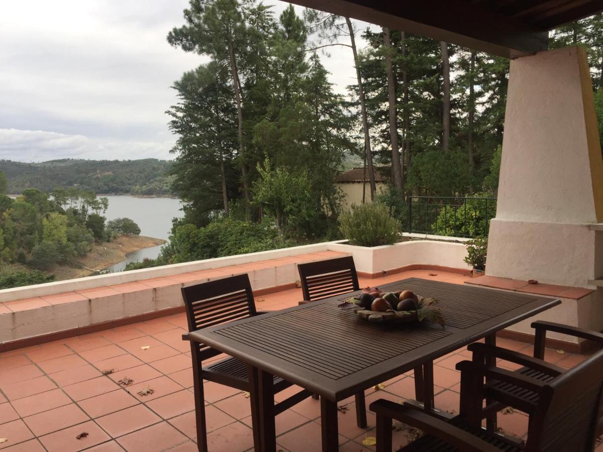 Вілла Quinta Do Troviscal Кастело до Боде Екстер'єр фото