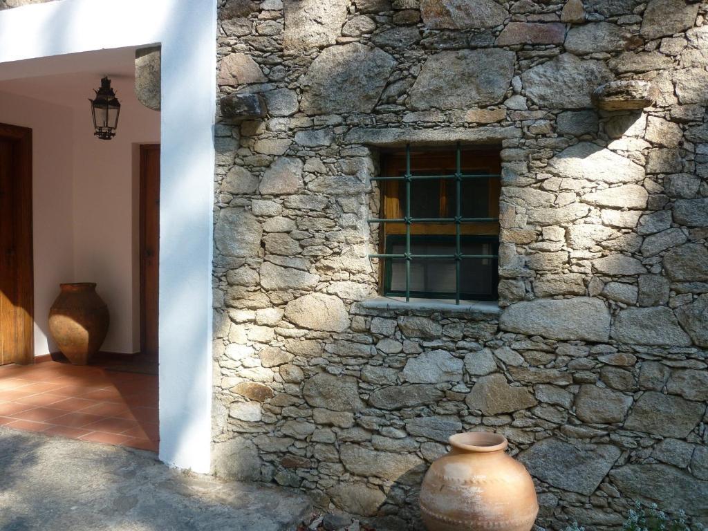 Вілла Quinta Do Troviscal Кастело до Боде Екстер'єр фото